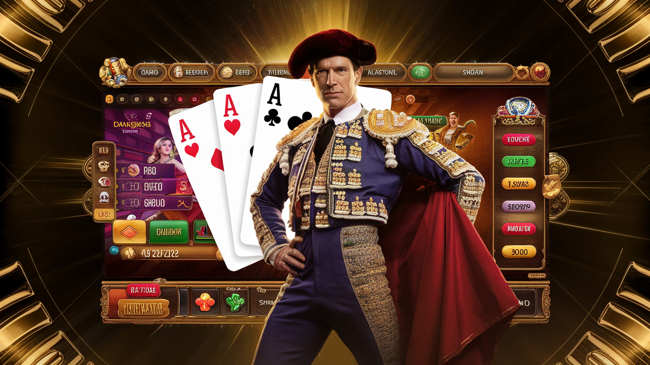 Güvenilir alternatif matador bahis platformu - canlı casino oyunları